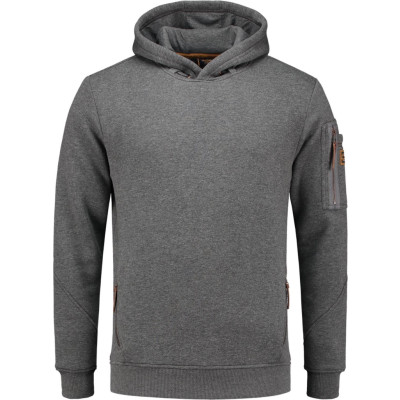 Sweater Premium Capuchon Heren