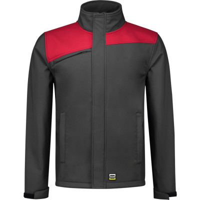 Softshell Bi-Color Naden