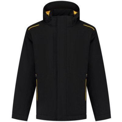 Winter Tech Shell Accent