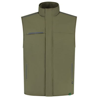 Tech Shell Bodywarmer RE2050