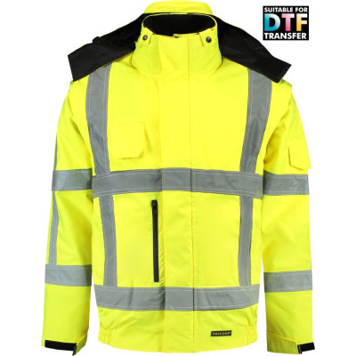 Pilotjas High Visibility, RWS