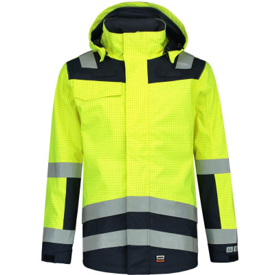 Tricorp Workwear Parka Multinorm Bicolor