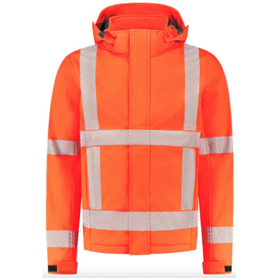 Softshell RWS Revisible