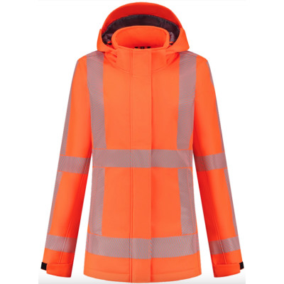 Softshell RWS Revisible Dames
