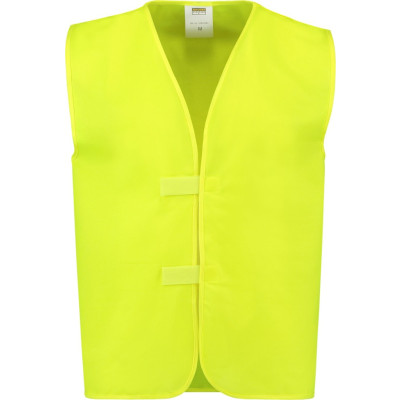 Veiligheidsvest Blanco