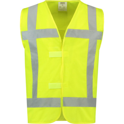 Veiligheidsvest RWS