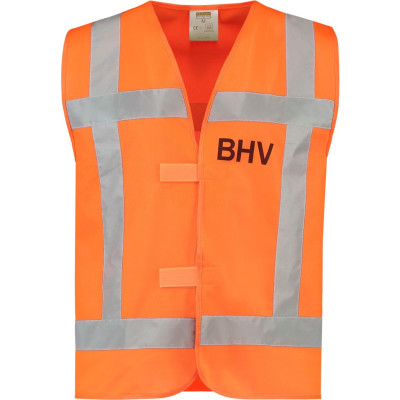 Veiligheidsvest RWS BHV