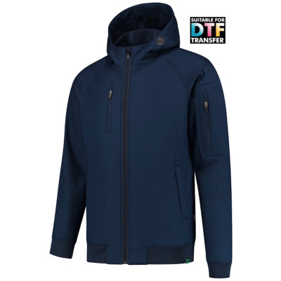 Softshell Bomber Re2050 Rewear