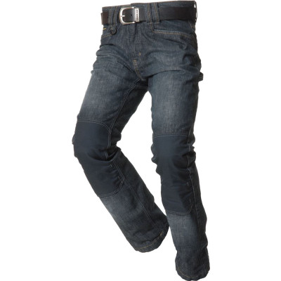 Spijker Werkbroek Met Kniestukken