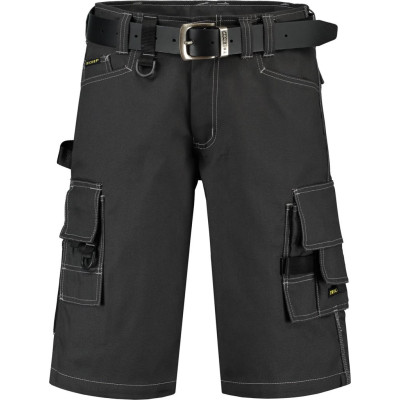 Canvas Korte Werkbroek