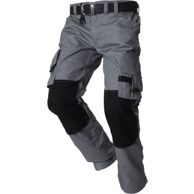 Tricorp Workwear Canvas Werkbroek, Met Cordura