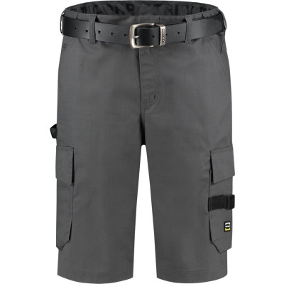 Werkbroek Twill Kort