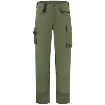 Werkbroek Cordura 4-Way Stretch