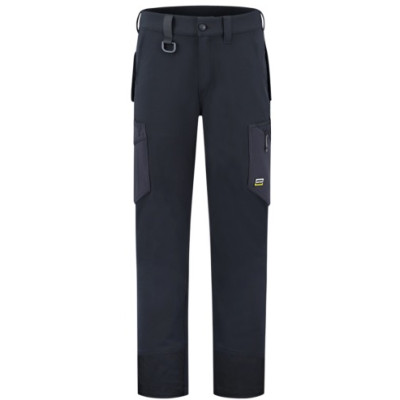 Werkbroek 4-Way Stretch