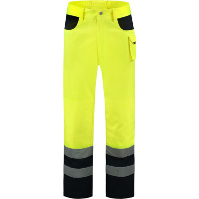 Werkbroek EN471 Bicolor