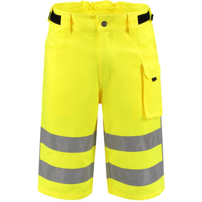 Werkbroek Kort High Visibility, RWS