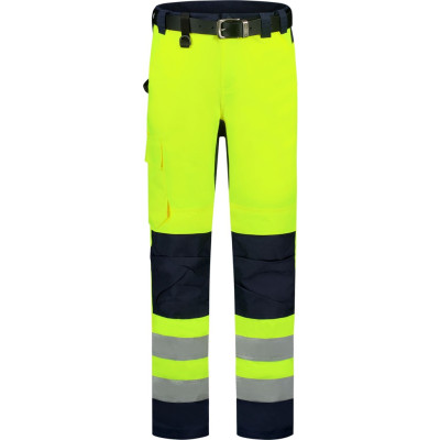 Werkbroek High Vis Bicolor