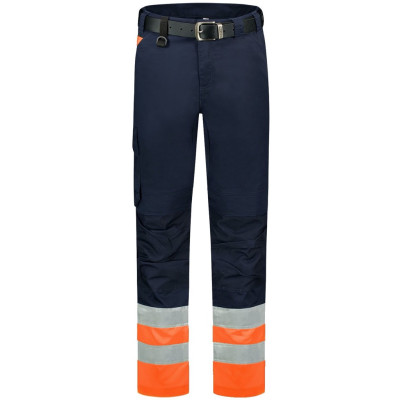 Werkbroek High Vis