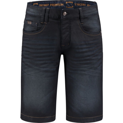 Jeans Premium Stretch Kort