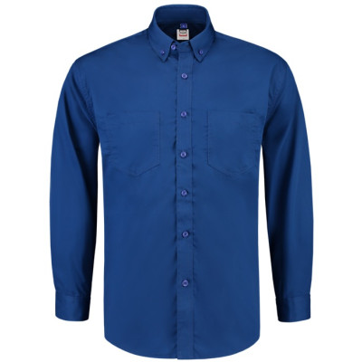 Werkhemd Lange Mouw Basis