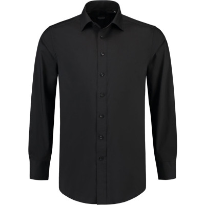 Overhemd Stretch Heren