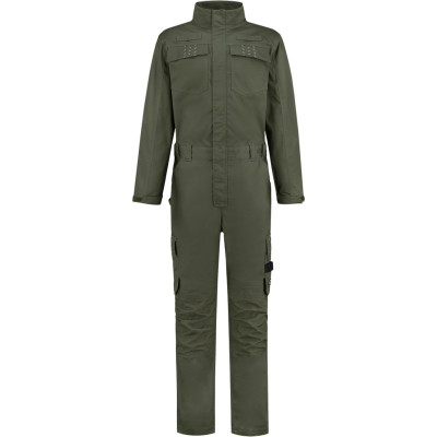 Overall Twill Cordura