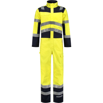 Overall Multinorm Bicolor