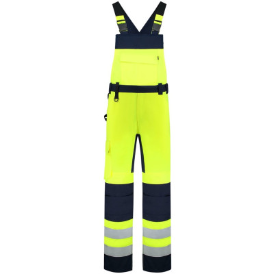 Amerikaanse Overall High Vis Bicolor