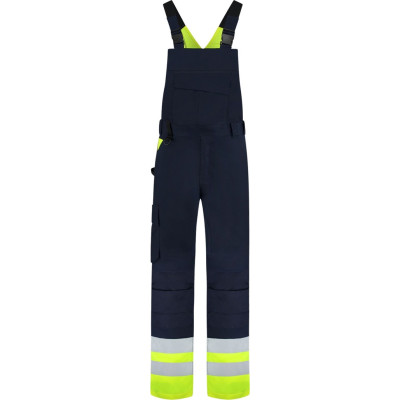 Amerikaanse Overall High Vis