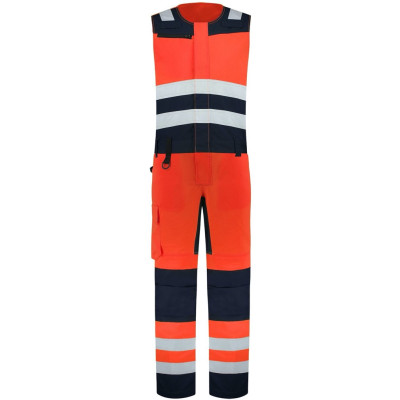Bodybroek High Vis Bicolor