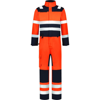 Overall High Vis Bicolor
