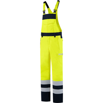 Amerikaanse Overall Multinorm refelctie