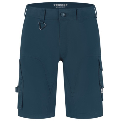 Werkbroek Functional Stretch Redefined Kort