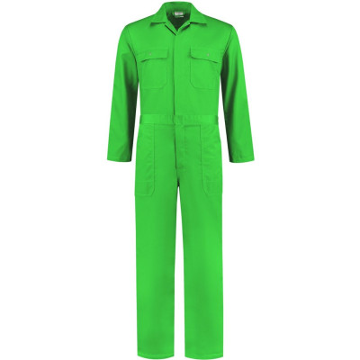 Overall Polyester-Katoen