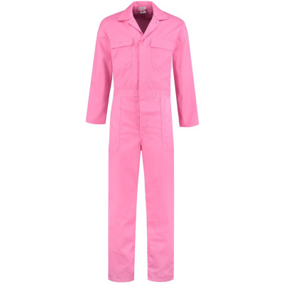 Overall Polyester & Katoen Kids