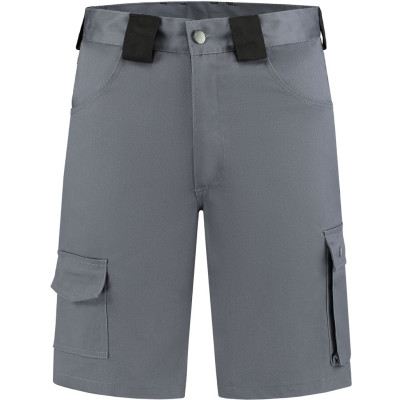 Korte Werkbroek Katoen & Polyester