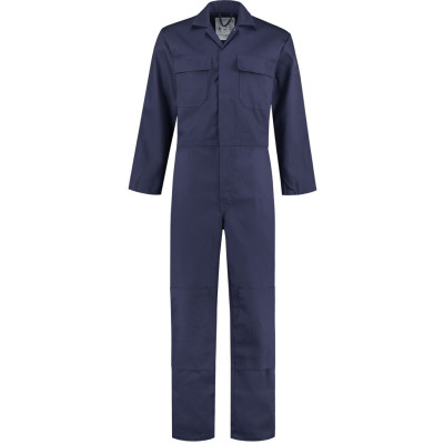 Overall (vlamvertragend)100% katoen