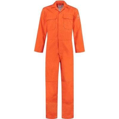 Overall (vlamvertragend) AS