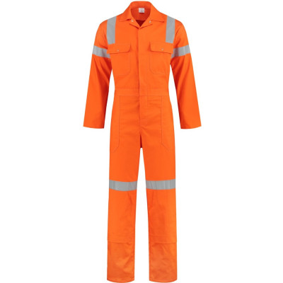 Hi-Vis. reflectie Overall