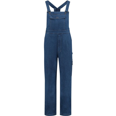Tuinbroek - Amerikaanse Overall Denim