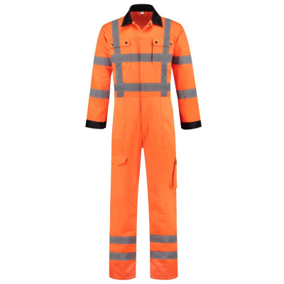 Overall High Visibility RWS