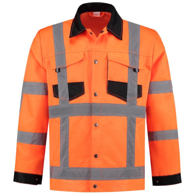 Werkjasje High Visibility RWS