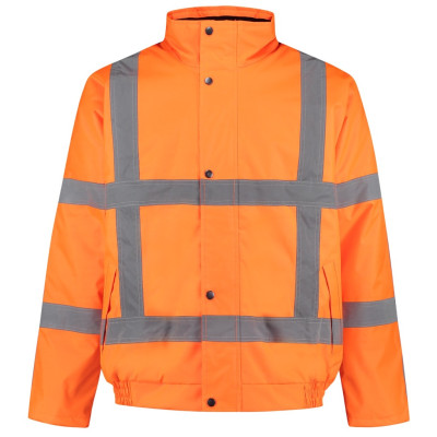 Pilotjack High Visibility RWS