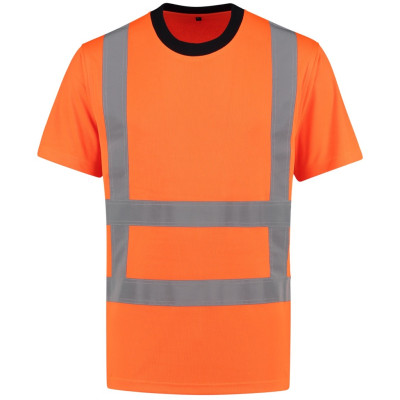 T-shirt High Visibility RWS