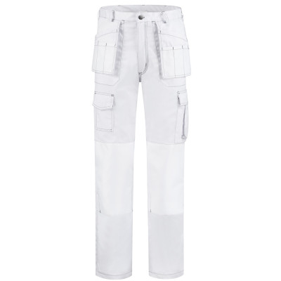 Werkbroek Polyester & Katoen