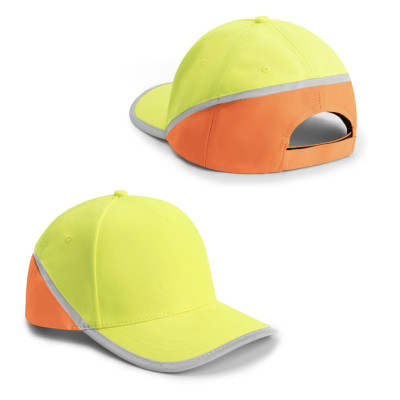 Cap verkeersregelaar