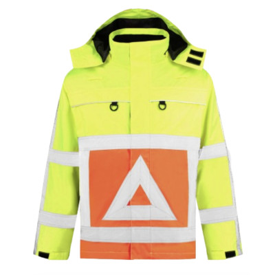 Parka Verkeersregelaar RWS