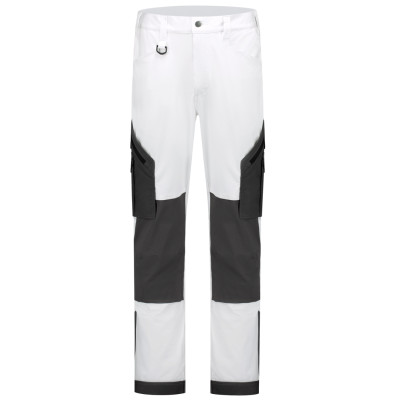 Werkbroek 4-way Stretch