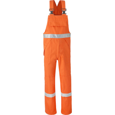 Amerikaanse overall/Bretelbroek