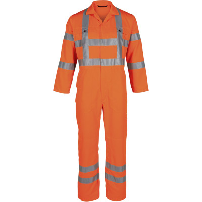 High Vis Overall RWS
